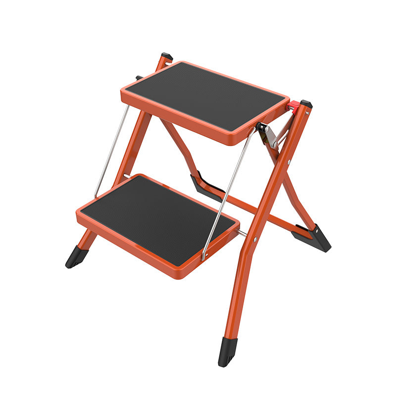 Foldable Child Step Stool For Bathroom Kitchen