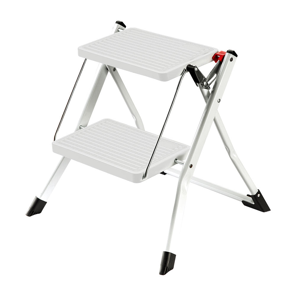 Foldable Child Step Stool For Bathroom Kitchen