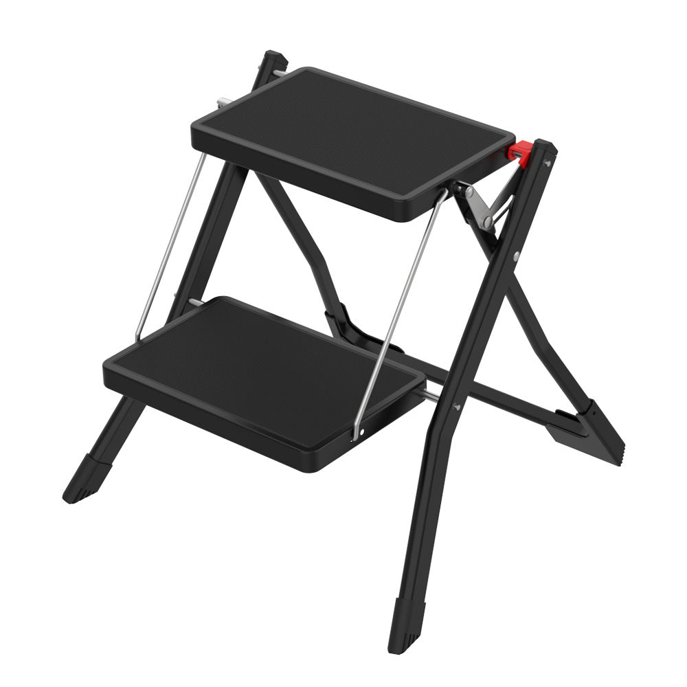 Foldable Child Step Stool For Bathroom Kitchen