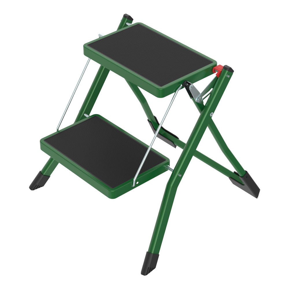 Foldable Child Step Stool For Bathroom Kitchen