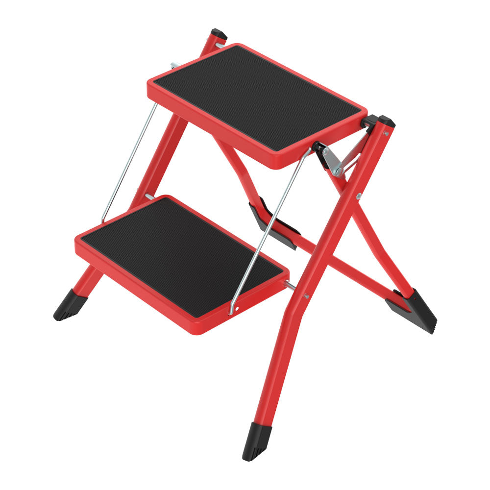 Foldable Child Step Stool For Bathroom Kitchen