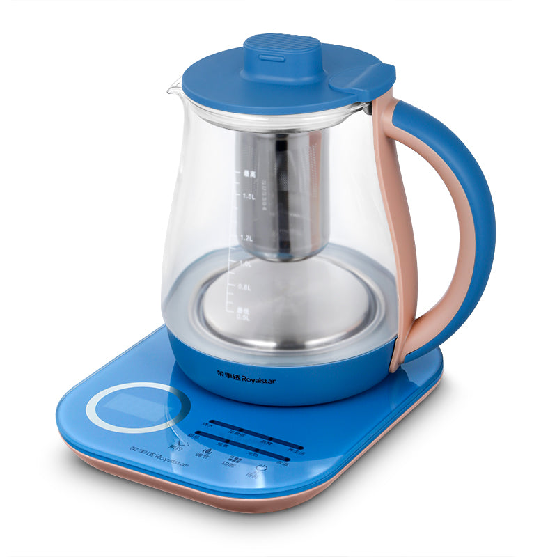 Multifunctional smart health pot electric kettle for home office