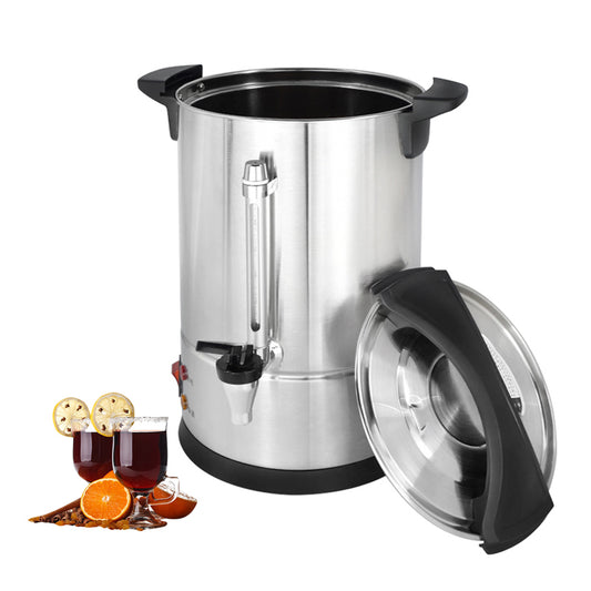 Various Size Commercial Coffee Urn Water Boiler Electric Hot tea urn Coffee