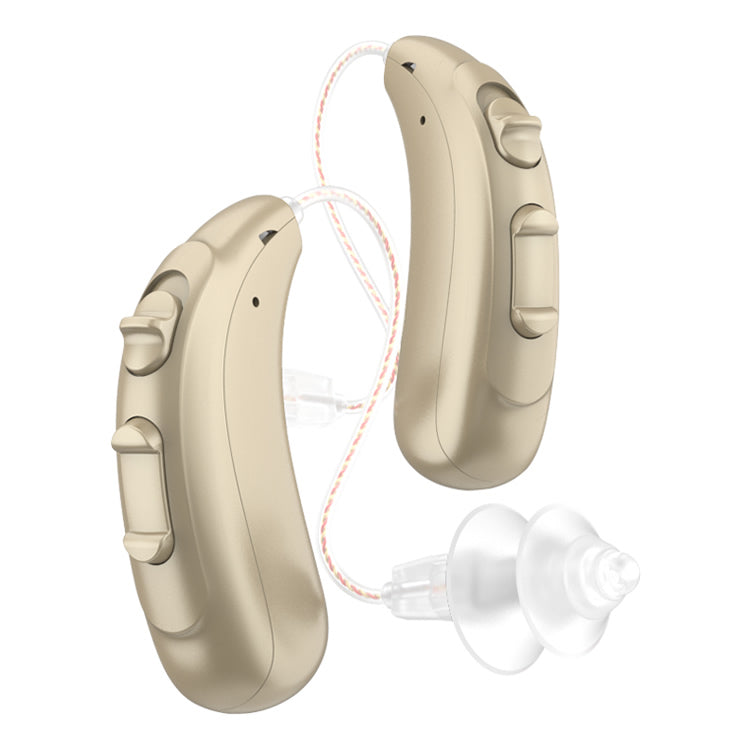 New product digital rechargeable hearing aid