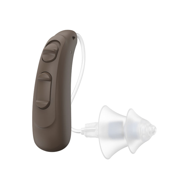 New product digital rechargeable hearing aid