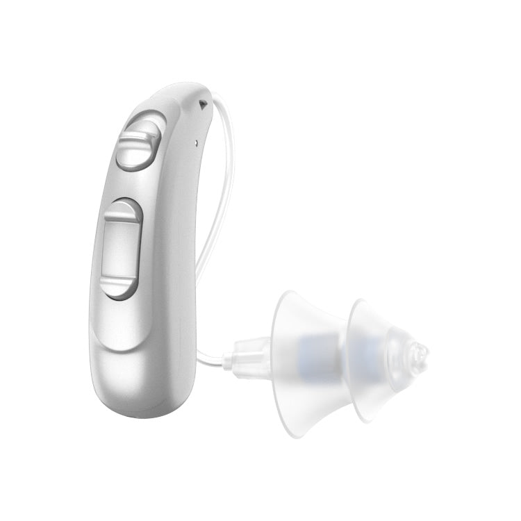 New product digital rechargeable hearing aid