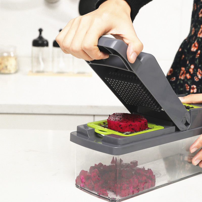 Multifunction Kitchen Helper Nice Dicer