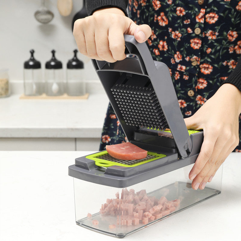 Multifunction Kitchen Helper Nice Dicer