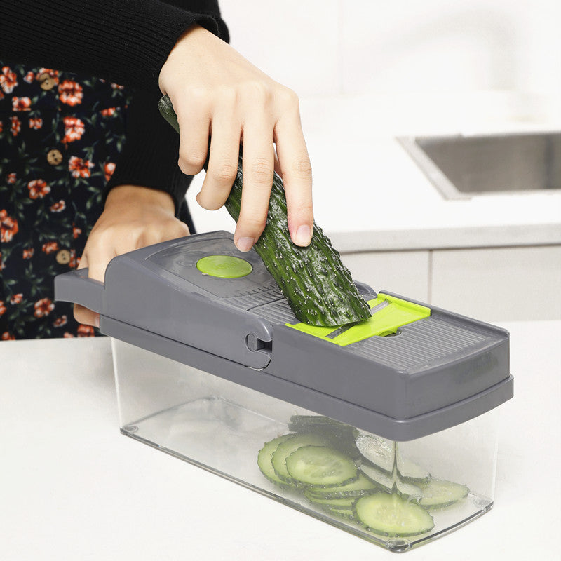 Multifunction Kitchen Helper Nice Dicer