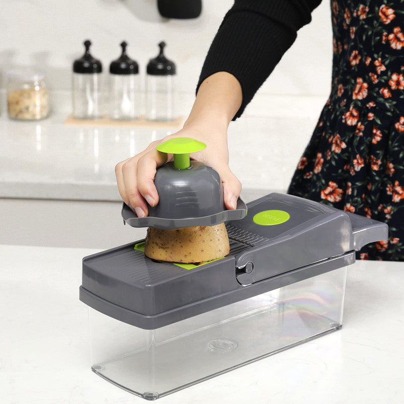 Multifunction Kitchen Helper Nice Dicer