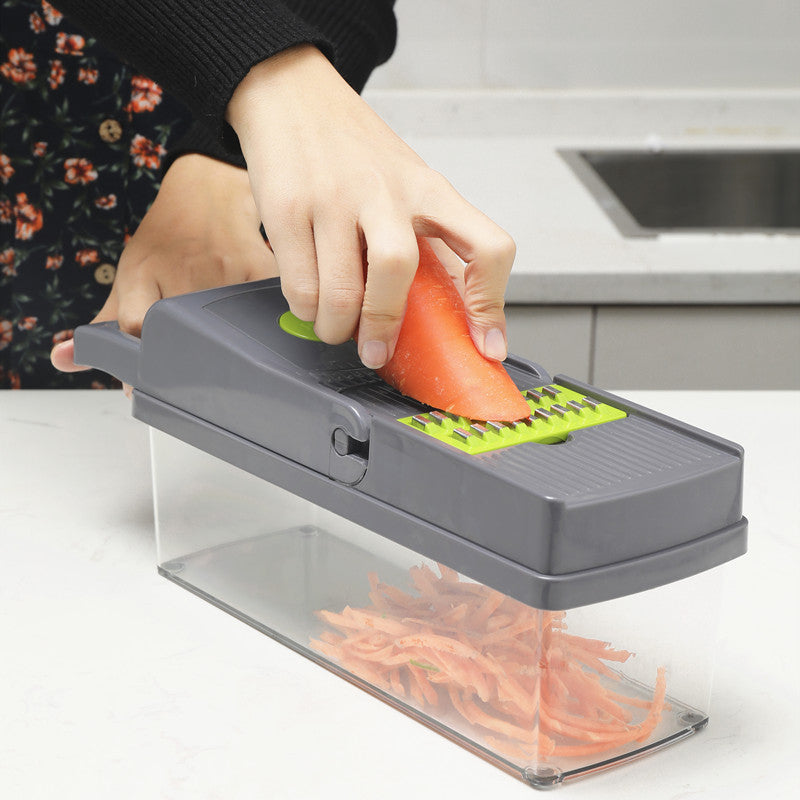 Multifunction Kitchen Helper Nice Dicer