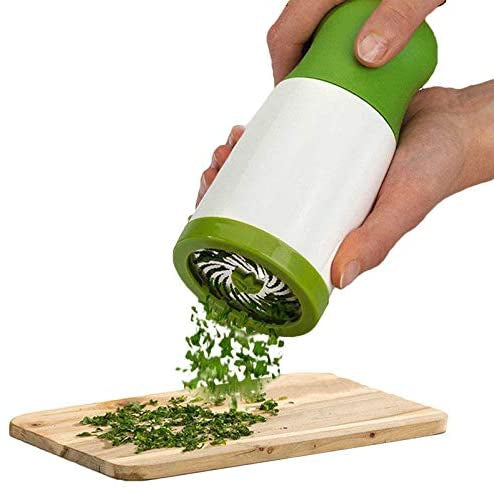 Kitchen Accessories Multi-function Manual Seasoning Spice Grinder