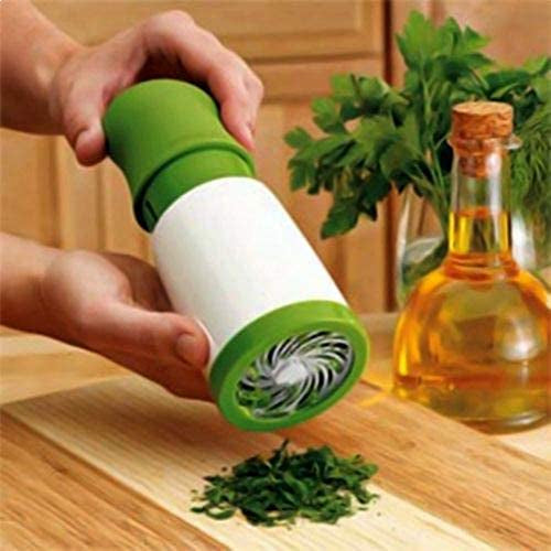 Kitchen Accessories Multi-function Manual Seasoning Spice Grinder