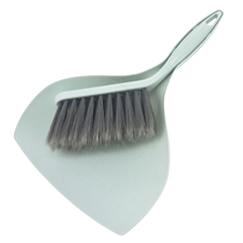 Small Cleaning Broom Dustpan Set Mini