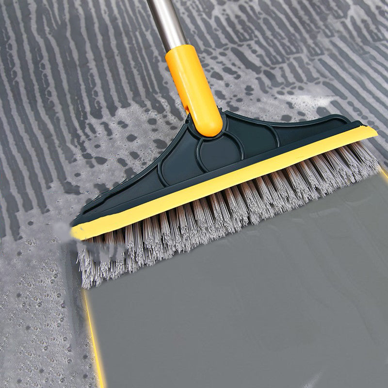 Bathroom Floor Brush Wash the floor