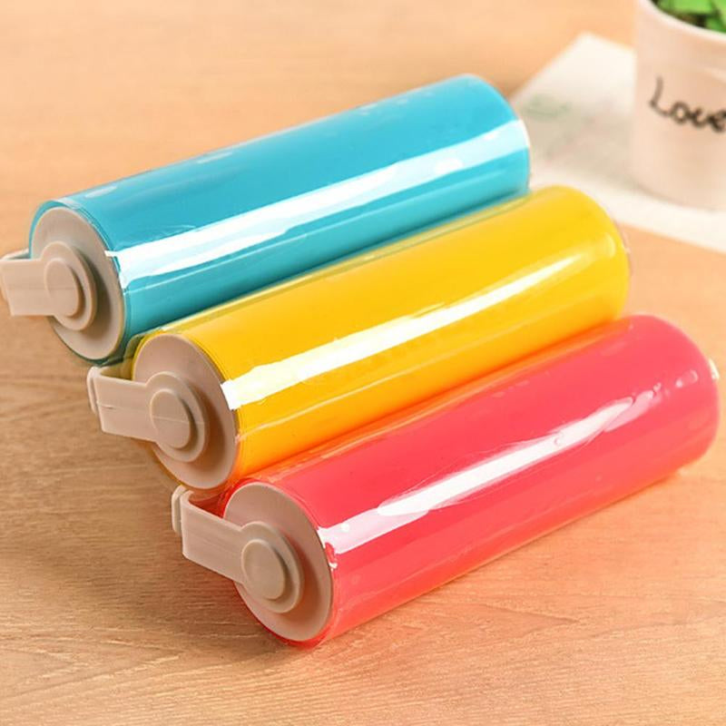 Reusable Lint Remover Washable Silicone Dust Wiper Cat Dog Comb Tools