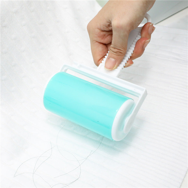 Reusable Lint Remover Washable Silicone Dust Wiper Cat Dog Comb Tools