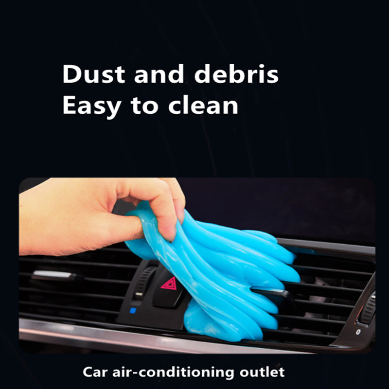 Car Home Super Dust Clean Clay Keyboard Cleaner Air Vent