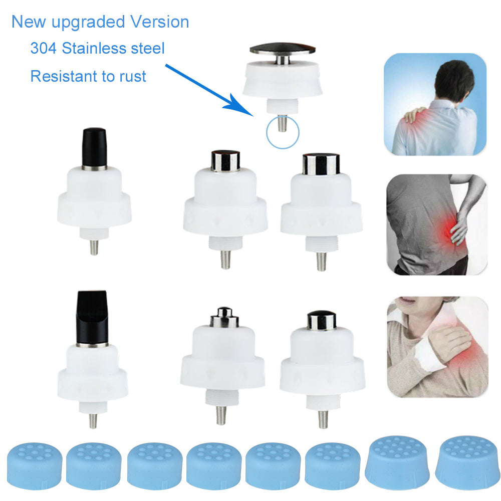 Shockwave Therapy Device Shock Wave Health Machine