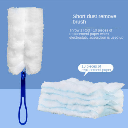 Disposable Electrostatic Dust Duster