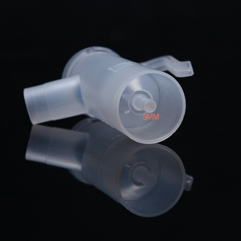 8ML Breathe Inhaler Parts Medical Tank Cup Home Air