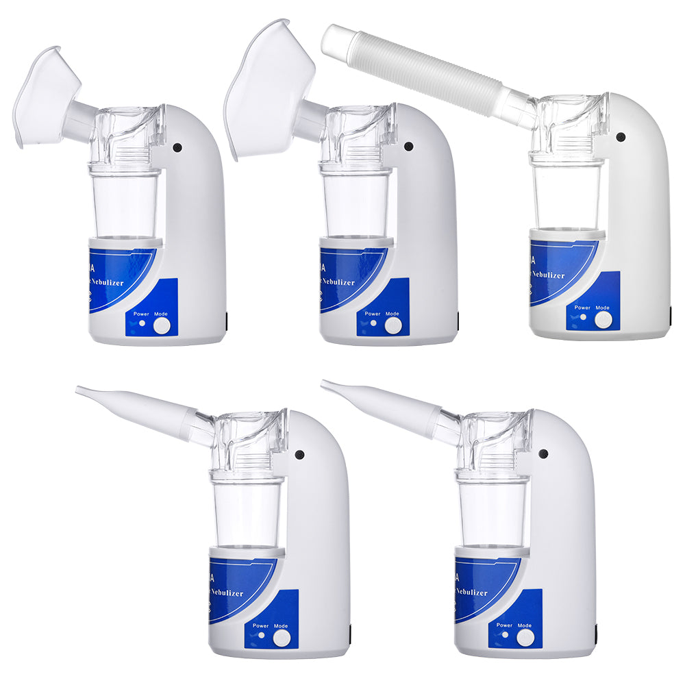 MY-520A Medical Silent Ultrasonic Nebulizer Handheld