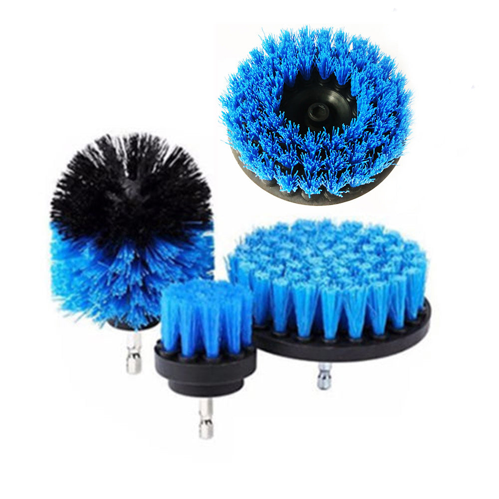 Electric scrubber Cleaning Brush with Extension