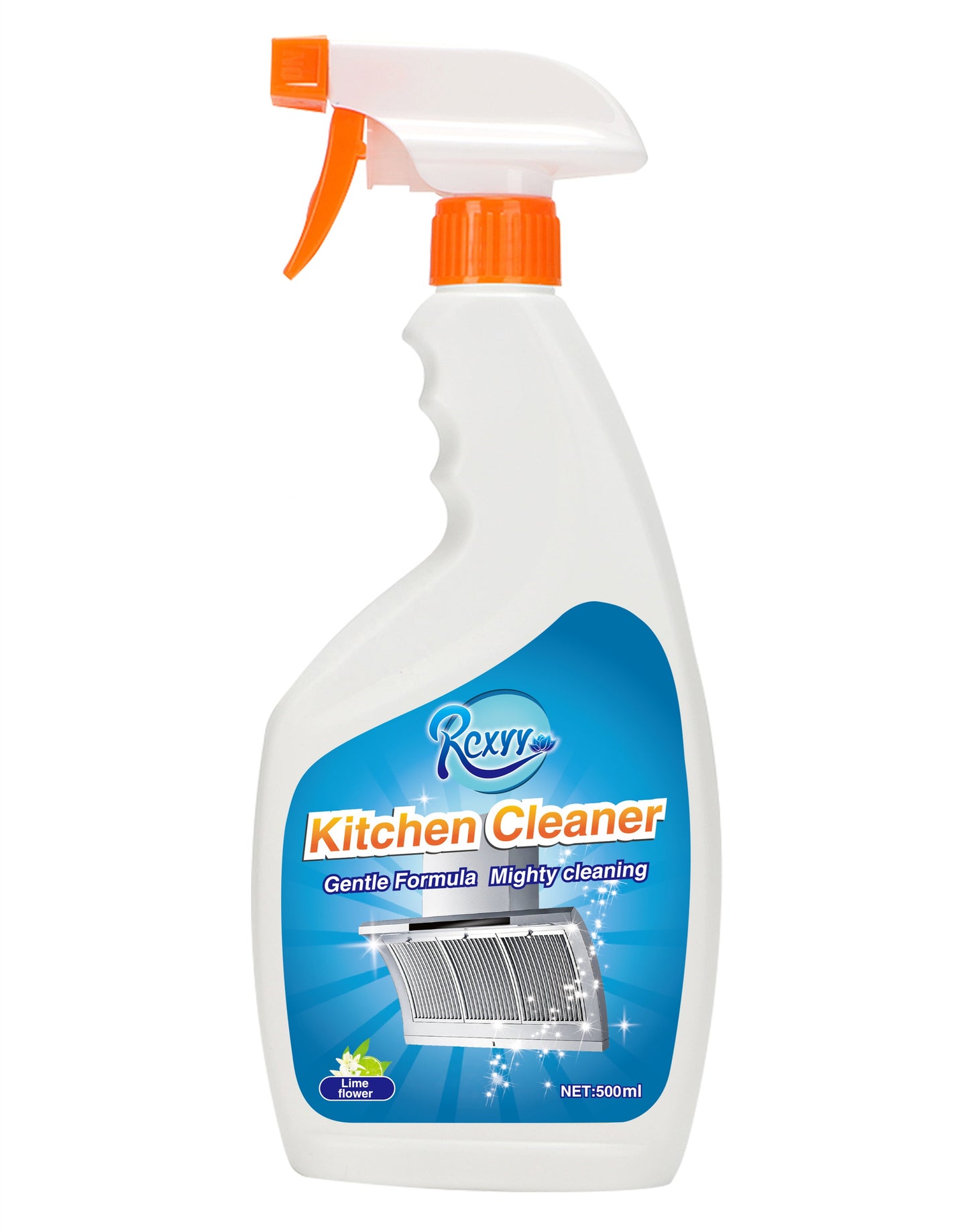 Cleaning Spray Kitchen Liquid Cleaner