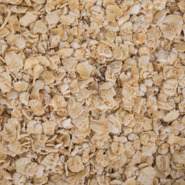 High fiber maple brown sugar with other natural flavors instant oatmeal