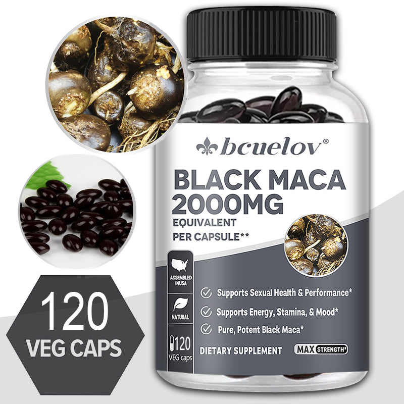 Beuelov Supplement for Men and Women