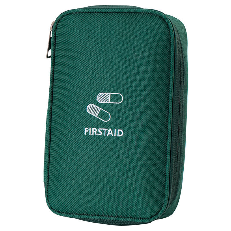 Antiepidemic Health Medicine First Aid Kit