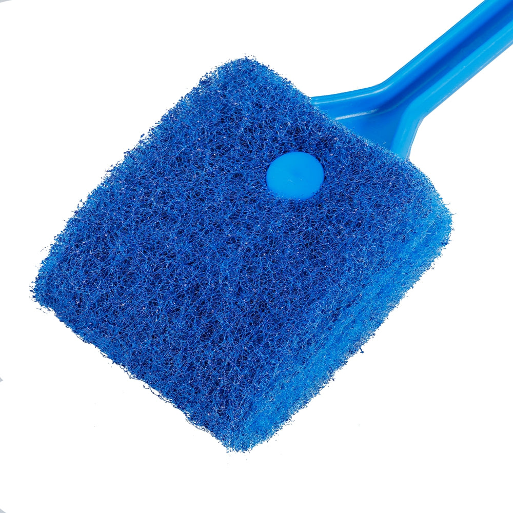 Aquarium Fish Tank Glass Plant Cleaning Brushes