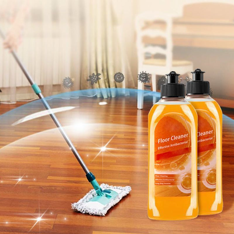 Multi-purpose Floor Cleaner Powerful Decontamination Floor Cleaner