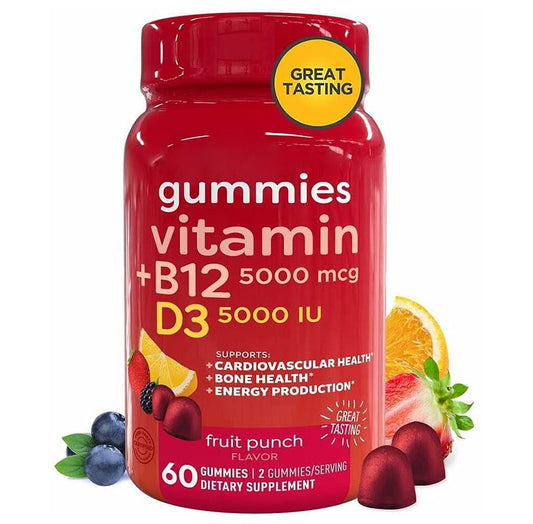 OEM Vegan Gummies Wholesale For Sale Plant Based Gummies 1000IU