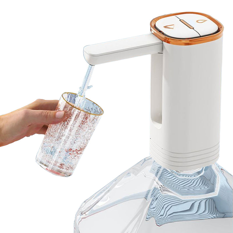 Water Dispenser Smart Water Pump USB Charge