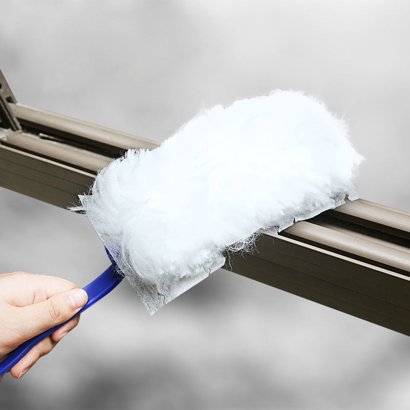 Disposable Electrostatic Dust Duster