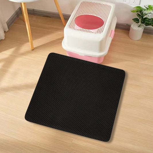 Pet Litter Mat Waterproof