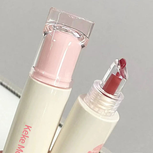 Jelly Lip Gloss Lasting Whitening Lip Glaze