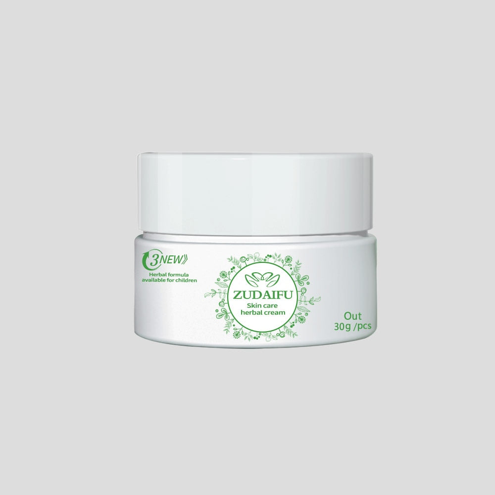 ZUDAIFU Psoriasis Cream Skin Care