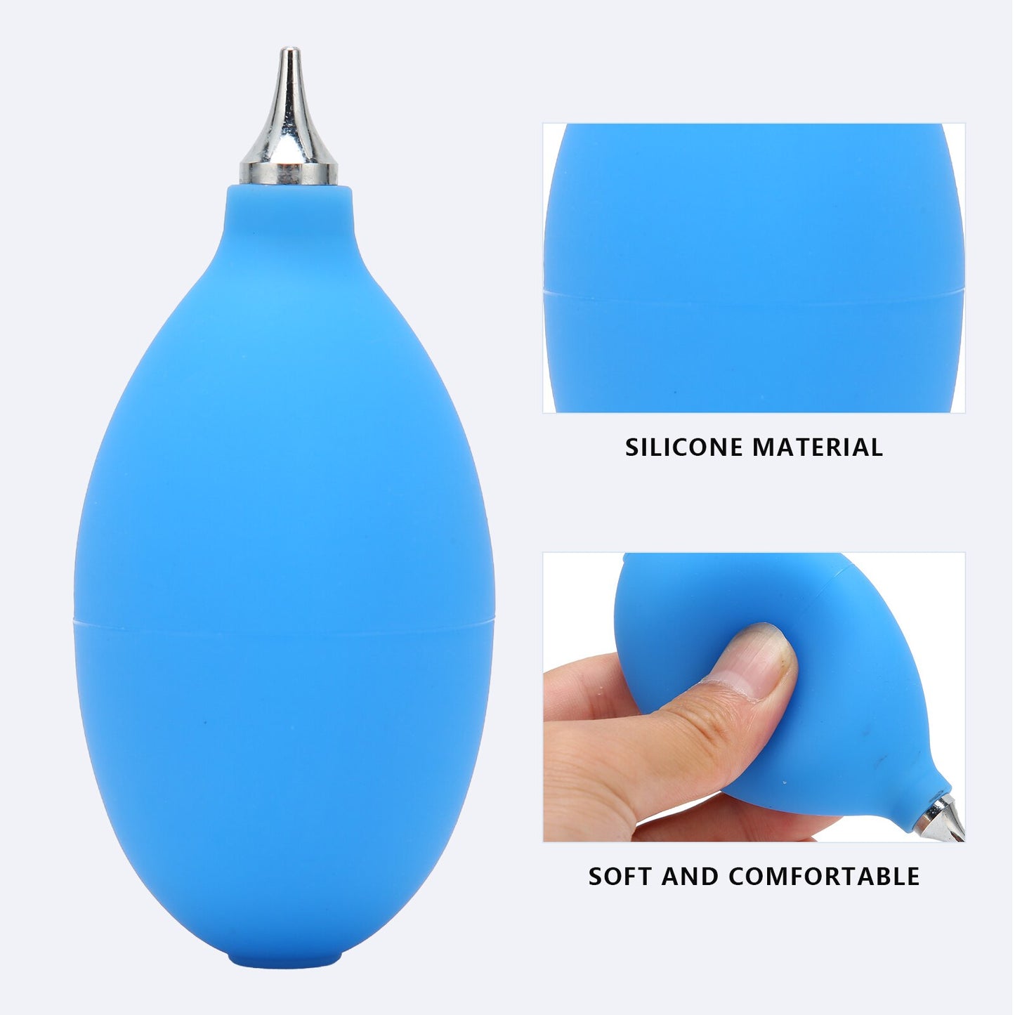 Hearing Aids Air Blower Dust Cleaner