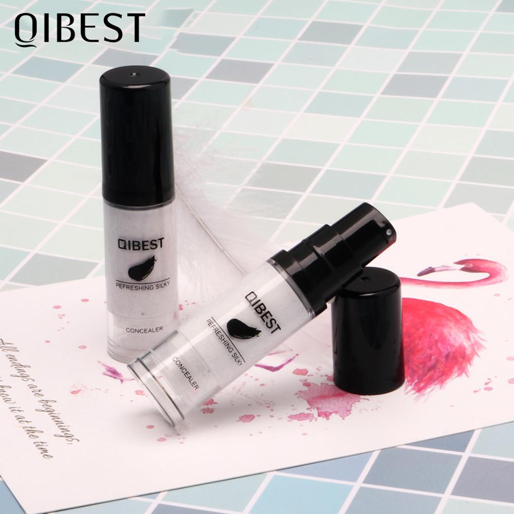 QIBEST Liquid Concealer Cream