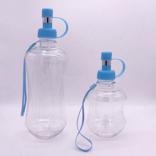 250ml 500ml Sport Pet Dog Water Bottle