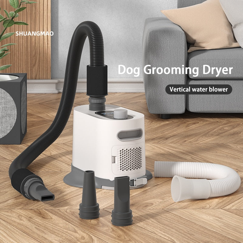 Dog Grooming Dryer Pet Hair