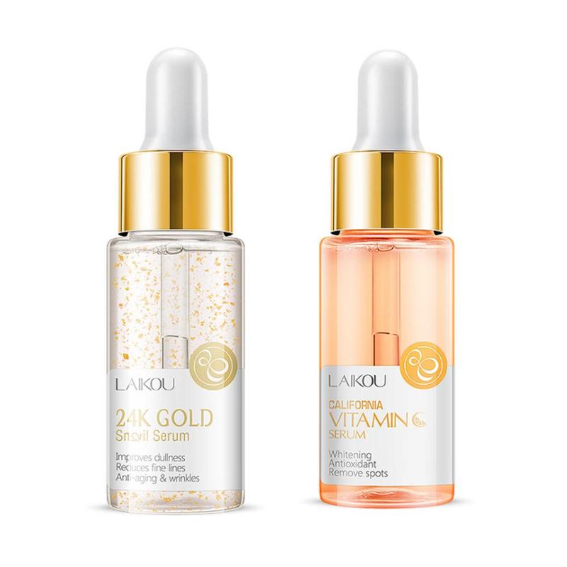 LAIKOU Vitamin C Face Serum