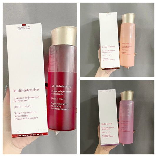 New 200 ML Essence Water Moisturize Firm