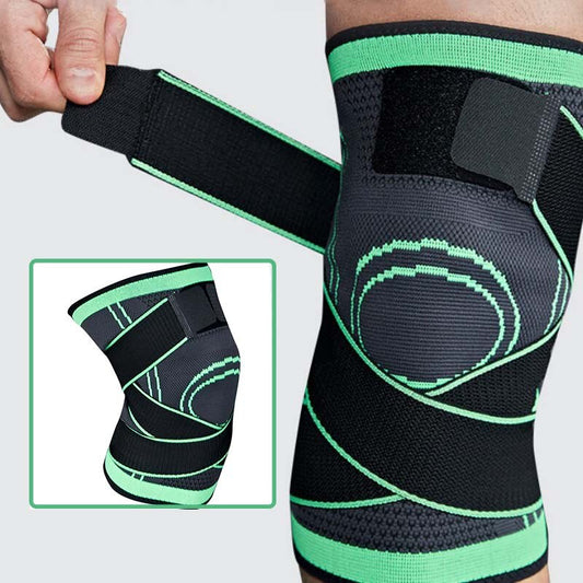 1PC Medical Sports Kneepad