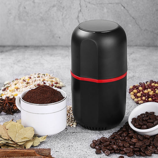 Mini Electric Coffee Grinder Multifunction