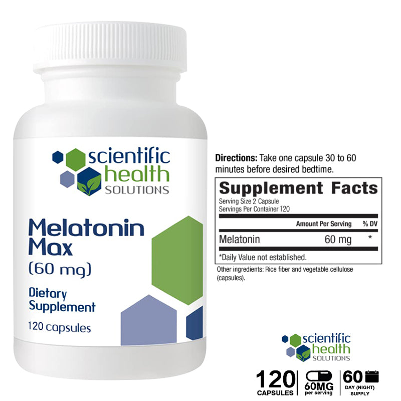 Melatonin - A Dietary Supplement