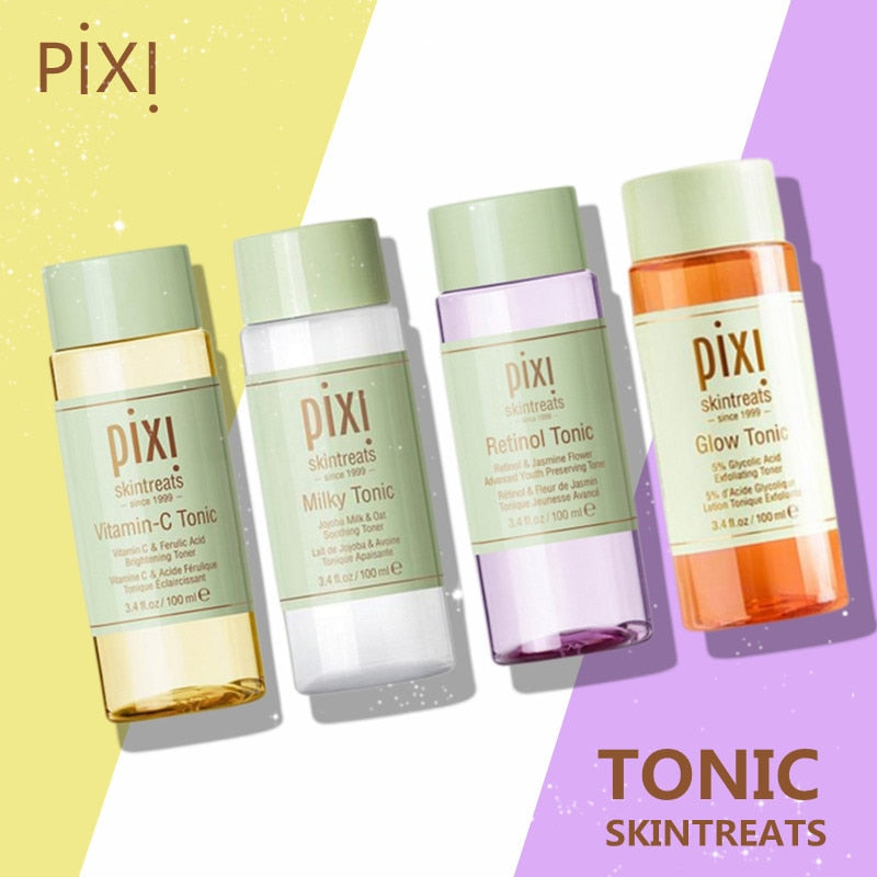 PiXi Glow Tonic Brightening Skin