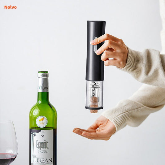 Household Wine Bottle Opener